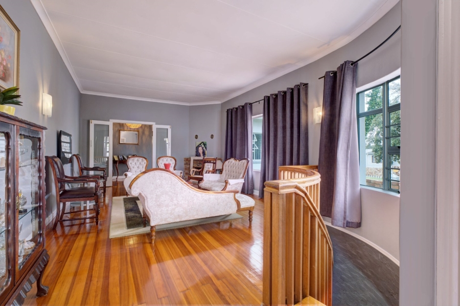 5 Bedroom Property for Sale in Mount Croix Eastern Cape